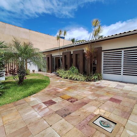 Casa Com Piscina Na Praia De Peroba מראגוג'י מראה חיצוני תמונה