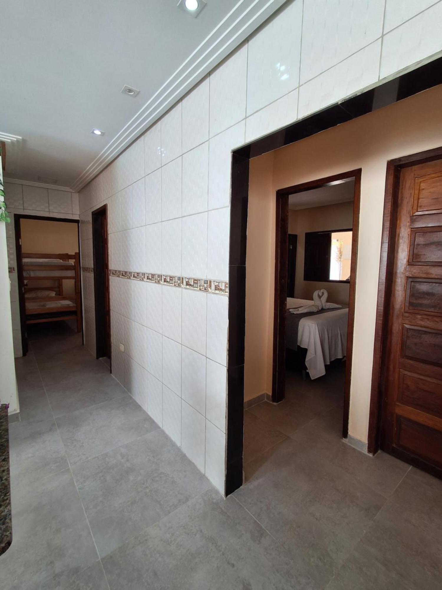 Casa Com Piscina Na Praia De Peroba מראגוג'י מראה חיצוני תמונה