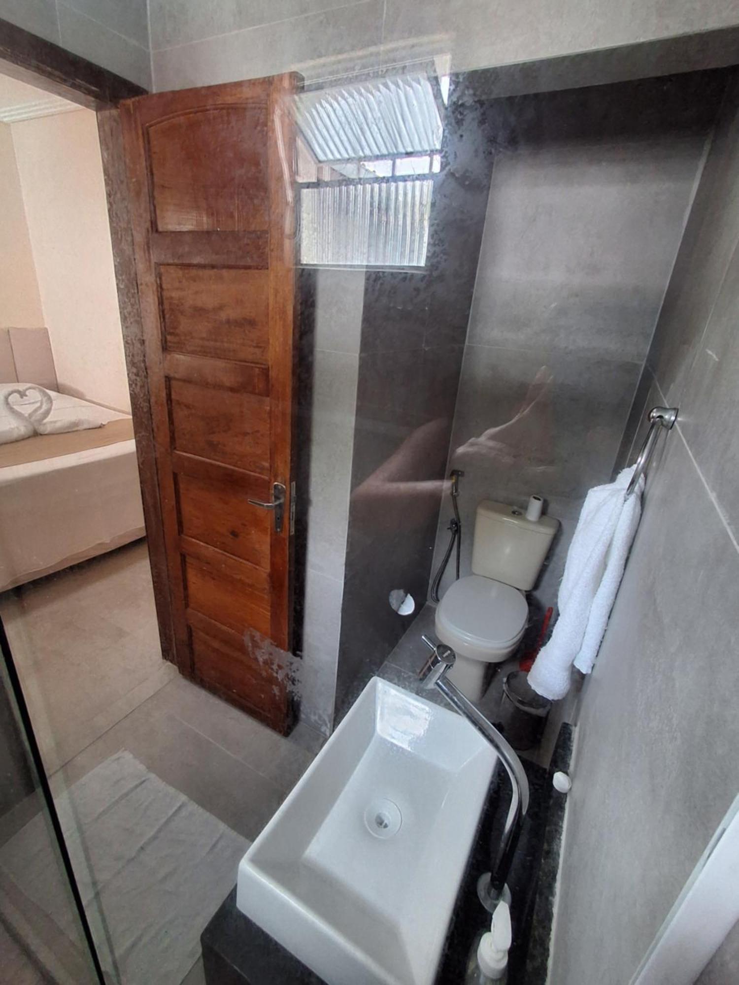 Casa Com Piscina Na Praia De Peroba מראגוג'י מראה חיצוני תמונה