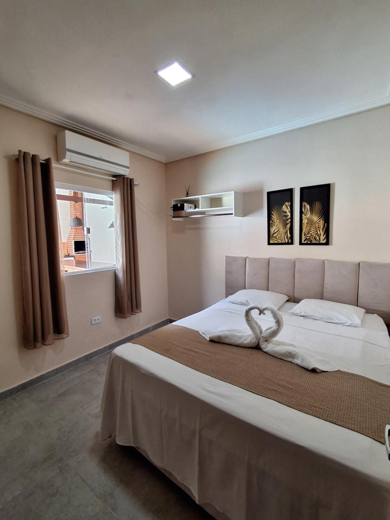 Casa Com Piscina Na Praia De Peroba מראגוג'י מראה חיצוני תמונה