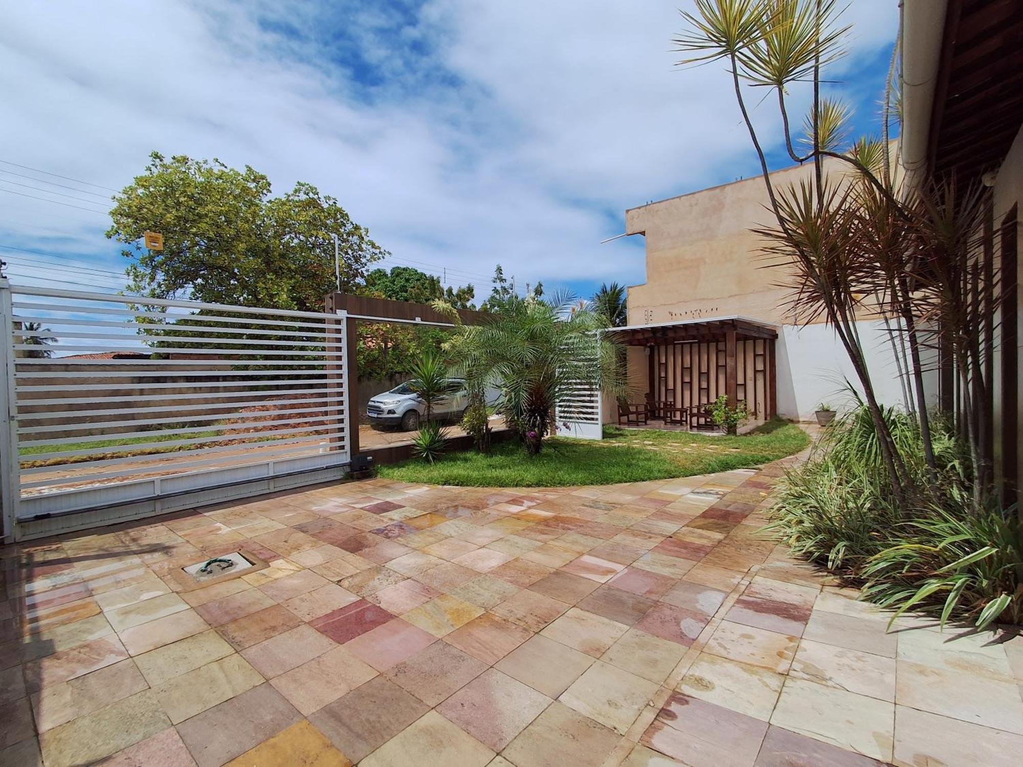 Casa Com Piscina Na Praia De Peroba מראגוג'י מראה חיצוני תמונה