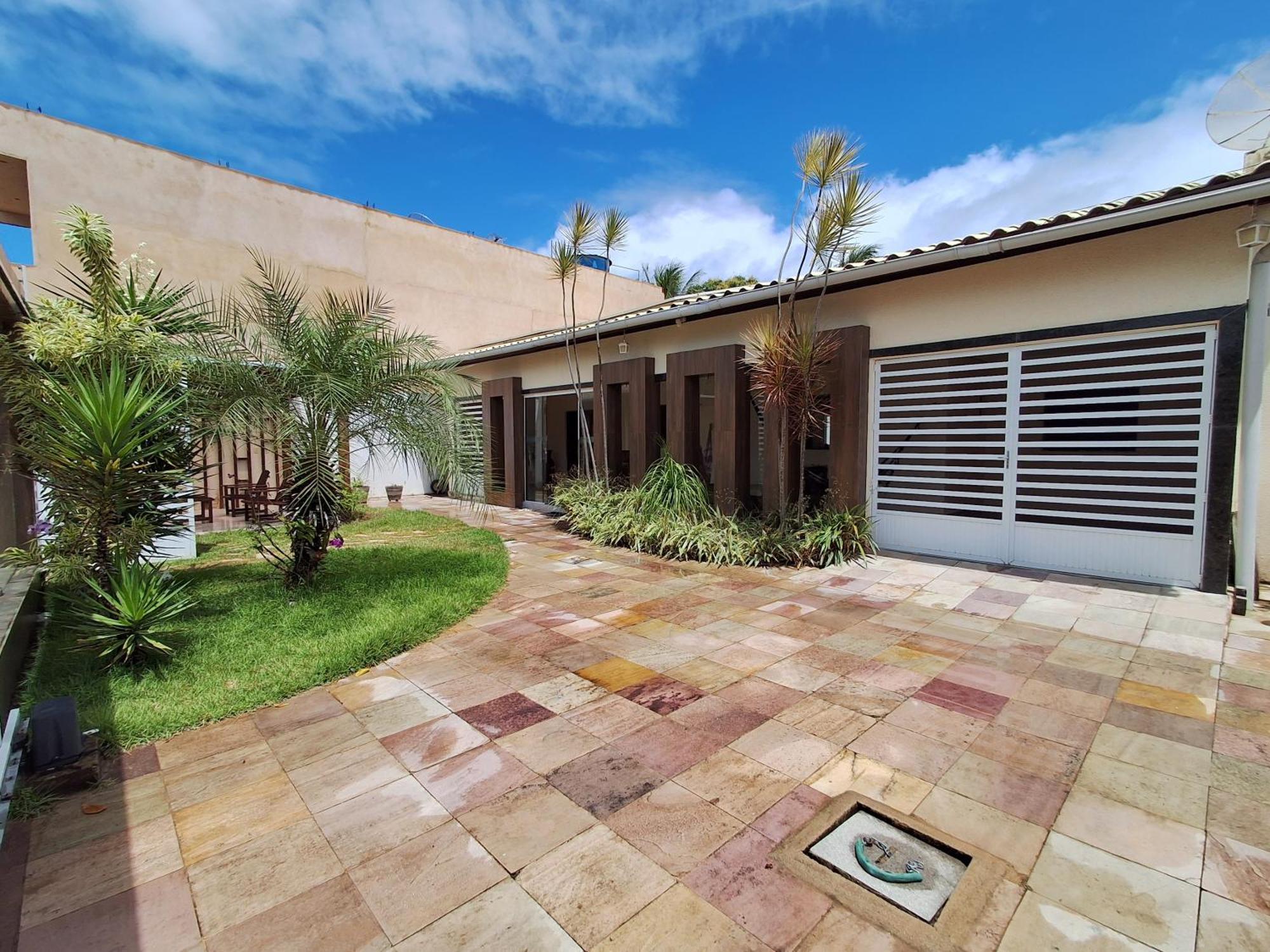 Casa Com Piscina Na Praia De Peroba מראגוג'י מראה חיצוני תמונה