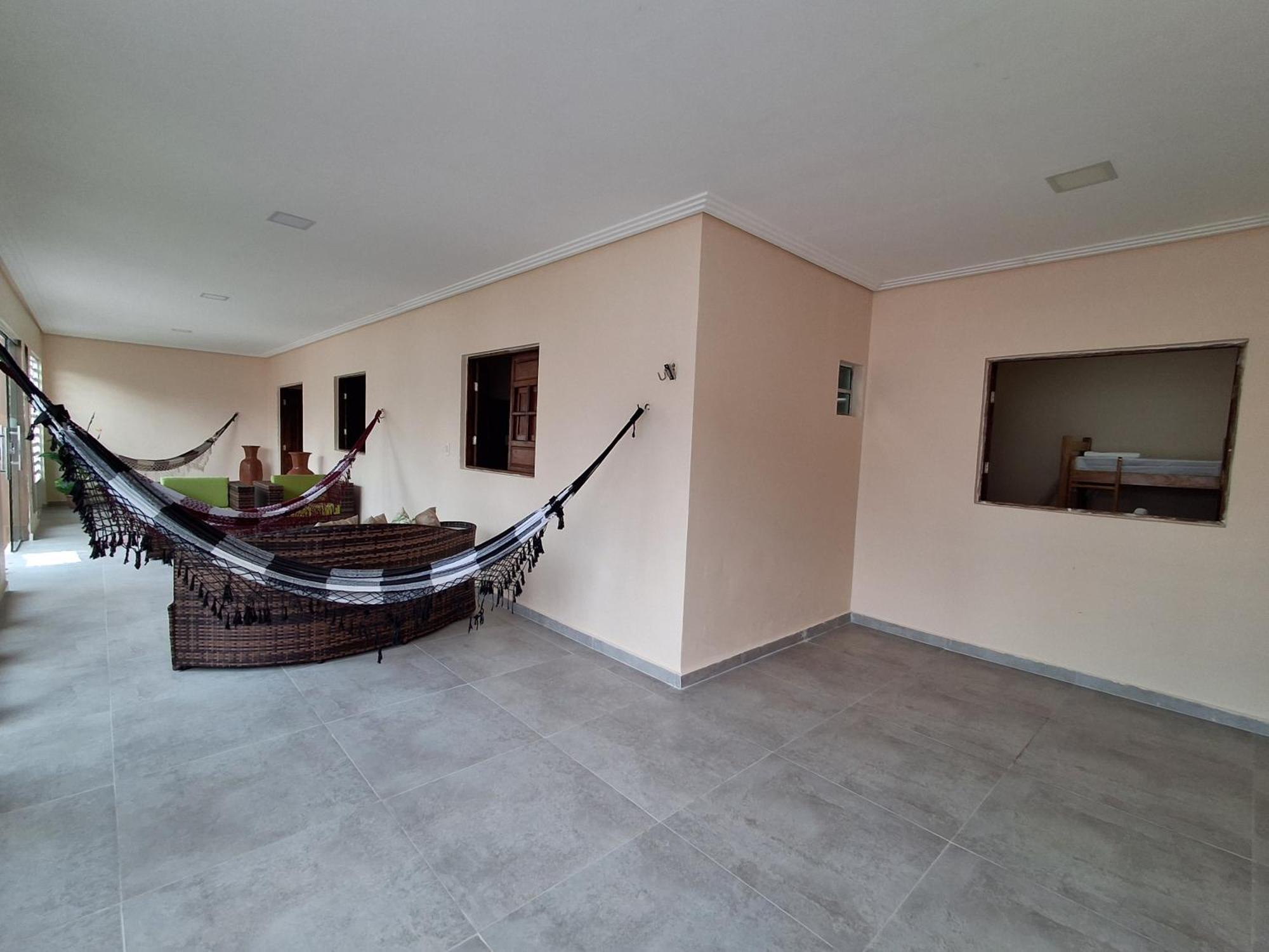 Casa Com Piscina Na Praia De Peroba מראגוג'י מראה חיצוני תמונה