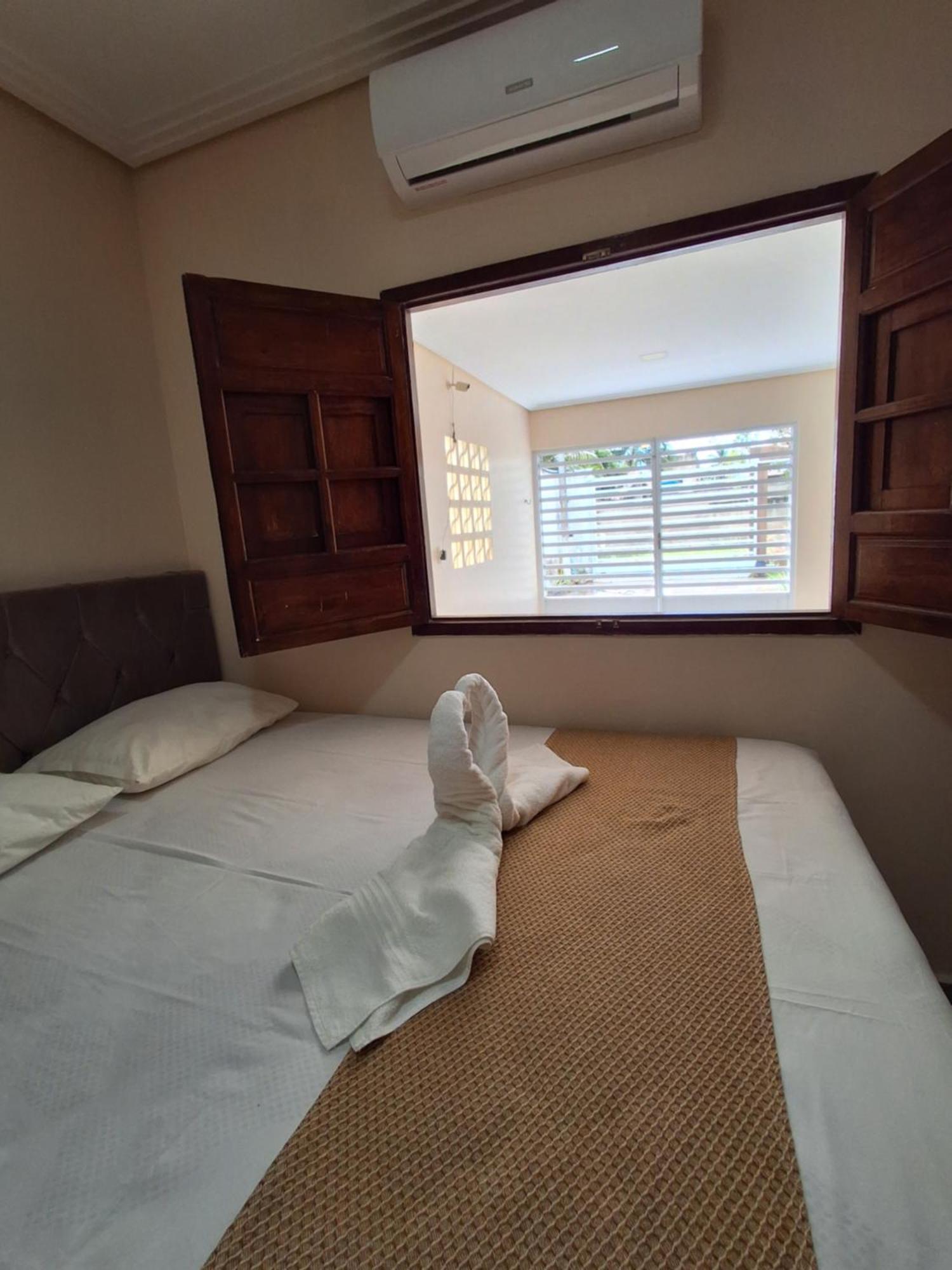 Casa Com Piscina Na Praia De Peroba מראגוג'י מראה חיצוני תמונה