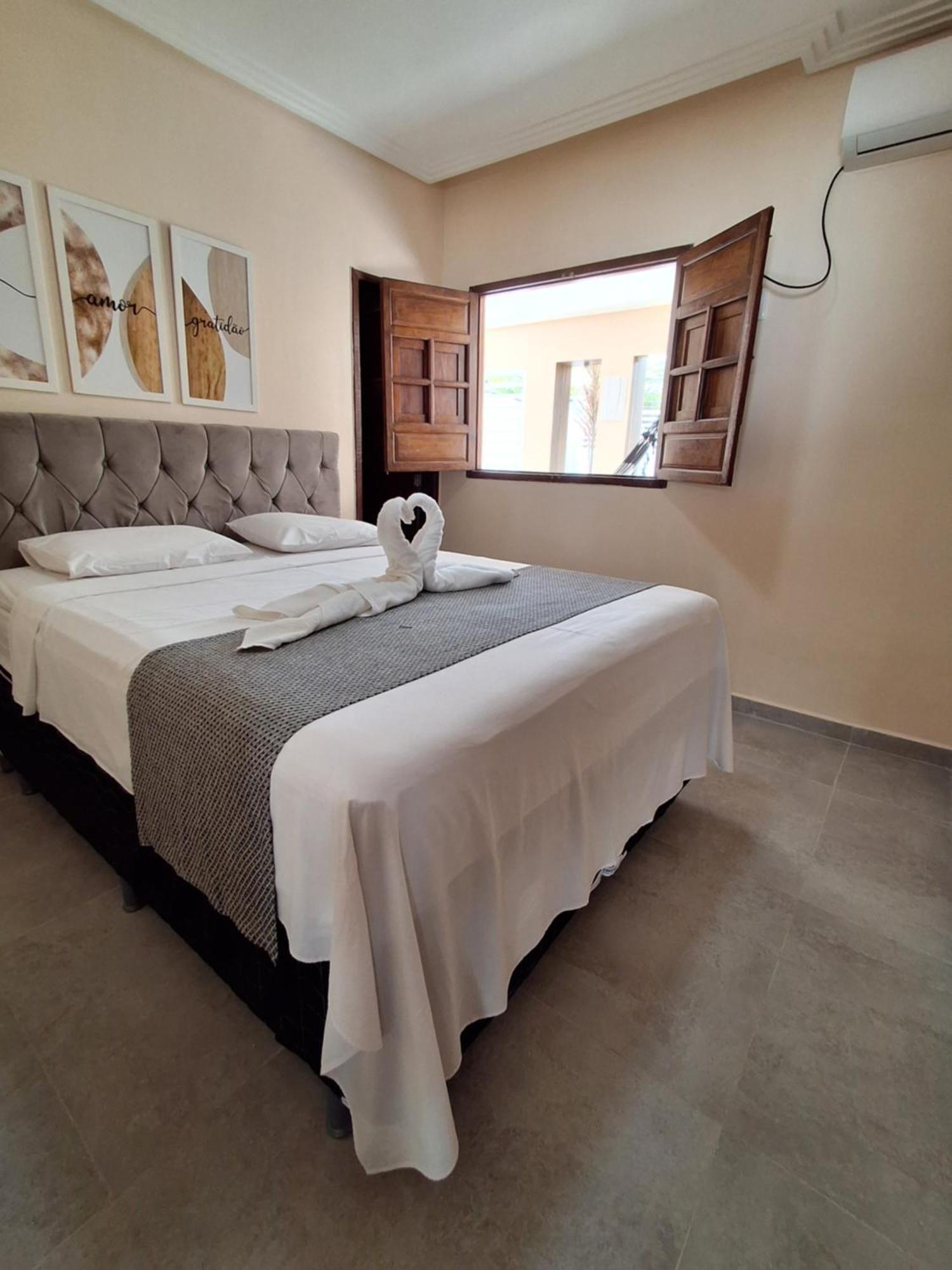 Casa Com Piscina Na Praia De Peroba מראגוג'י מראה חיצוני תמונה