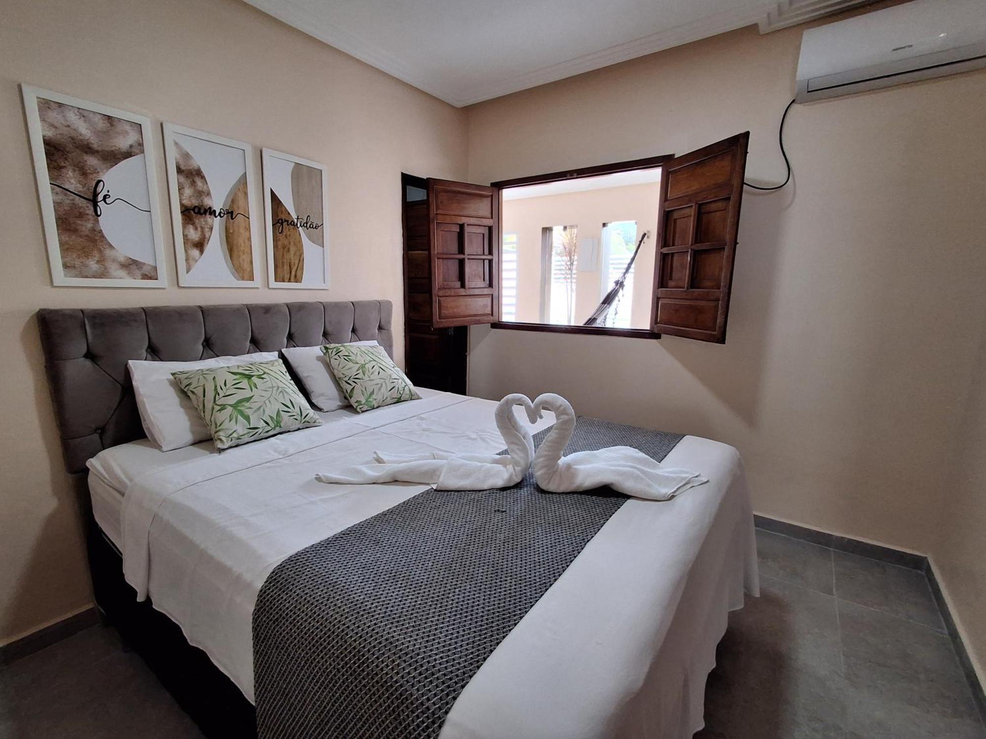 Casa Com Piscina Na Praia De Peroba מראגוג'י מראה חיצוני תמונה