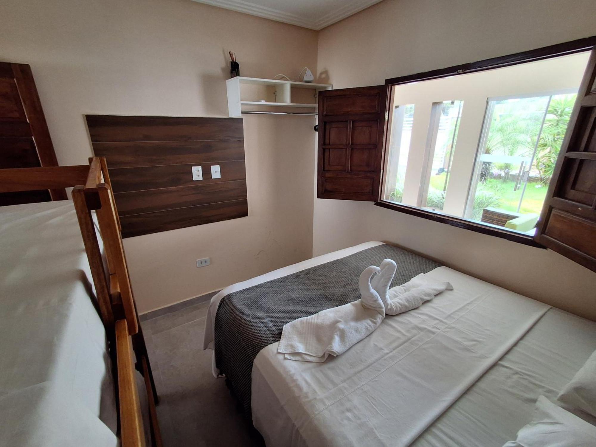 Casa Com Piscina Na Praia De Peroba מראגוג'י מראה חיצוני תמונה