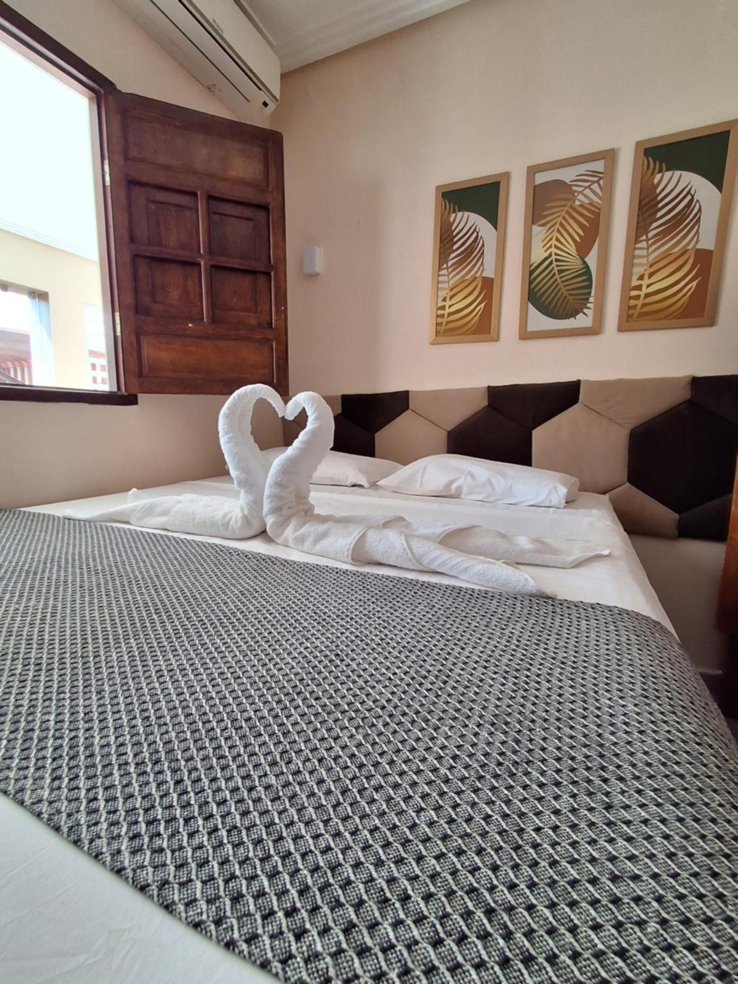 Casa Com Piscina Na Praia De Peroba מראגוג'י מראה חיצוני תמונה