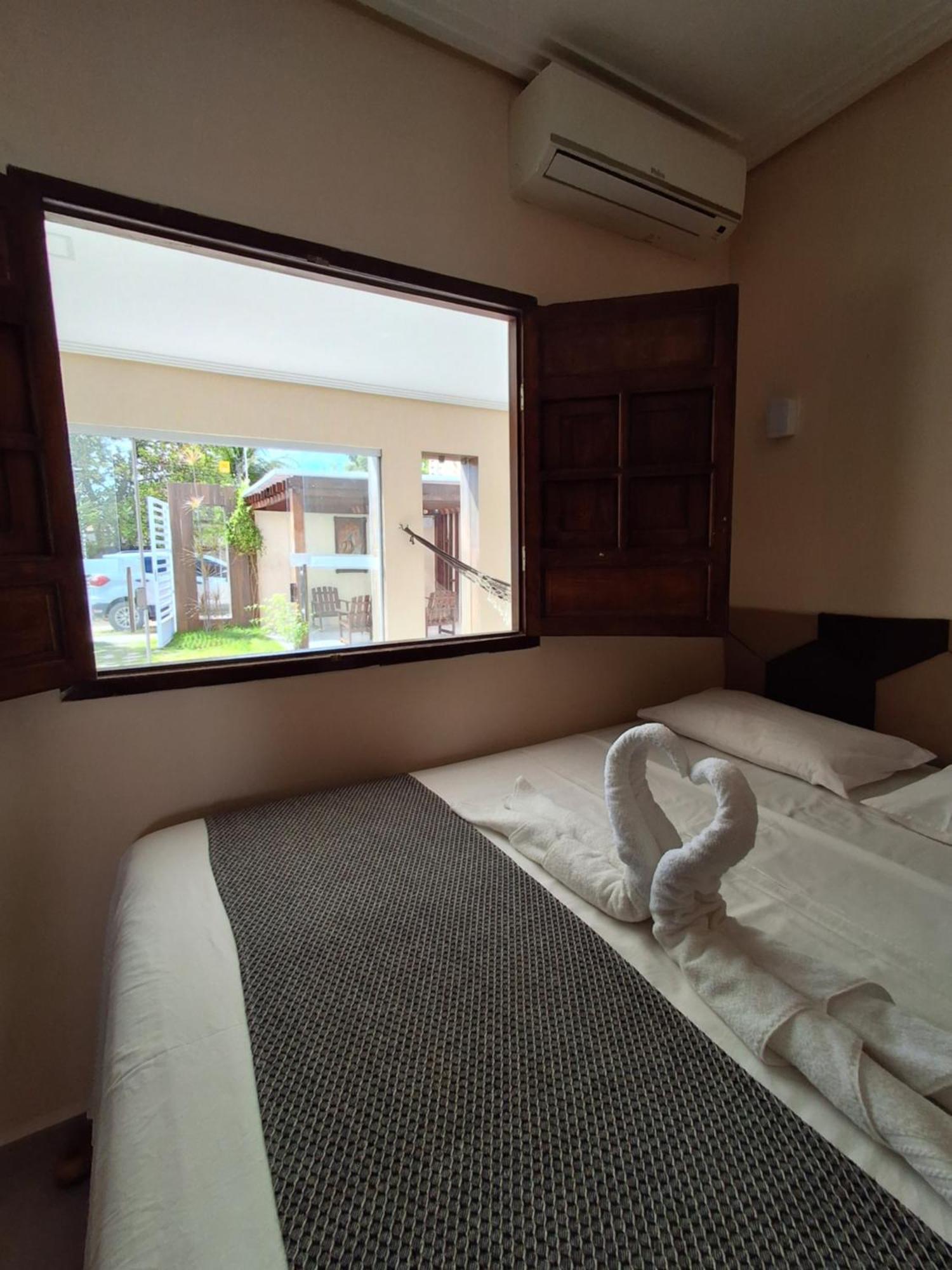 Casa Com Piscina Na Praia De Peroba מראגוג'י מראה חיצוני תמונה
