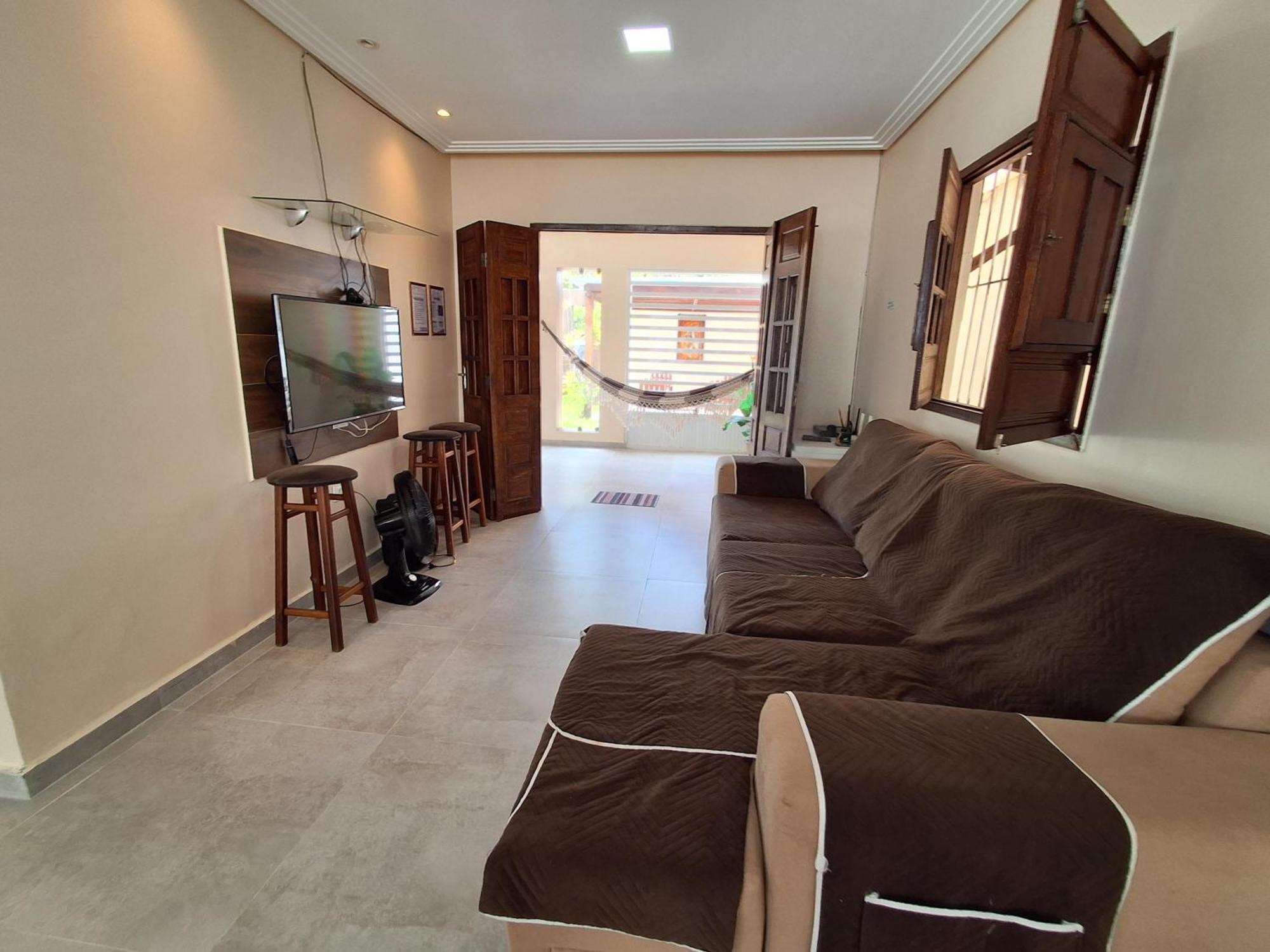 Casa Com Piscina Na Praia De Peroba מראגוג'י מראה חיצוני תמונה