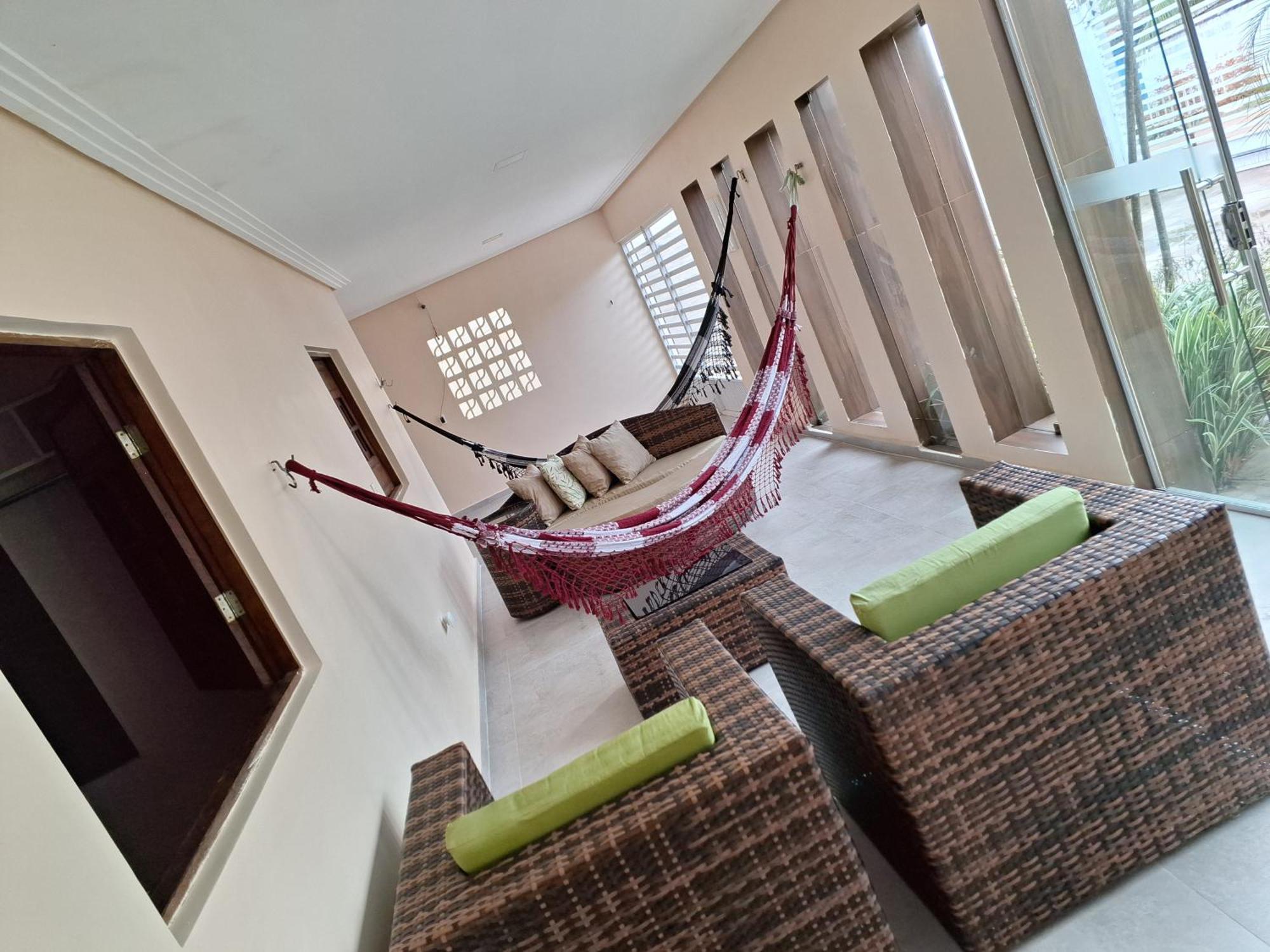 Casa Com Piscina Na Praia De Peroba מראגוג'י מראה חיצוני תמונה