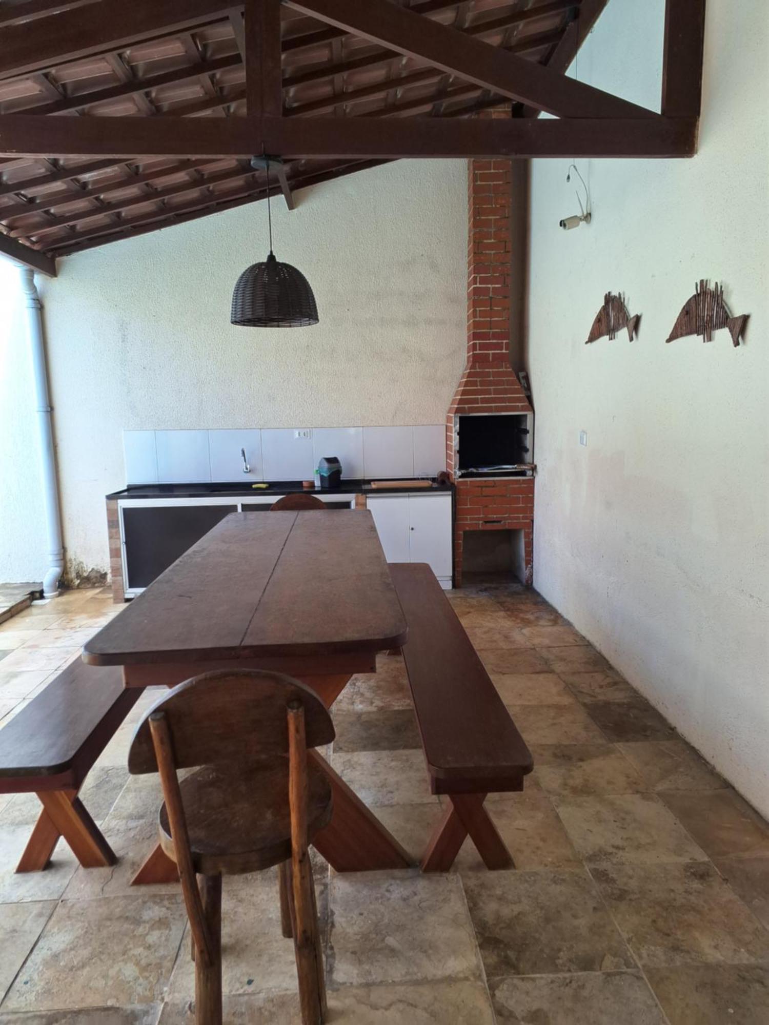 Casa Com Piscina Na Praia De Peroba מראגוג'י מראה חיצוני תמונה